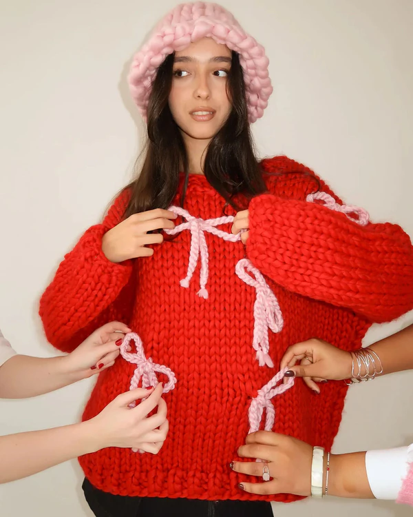 20 Cozy Knitwear Pieces to Keep You Warm