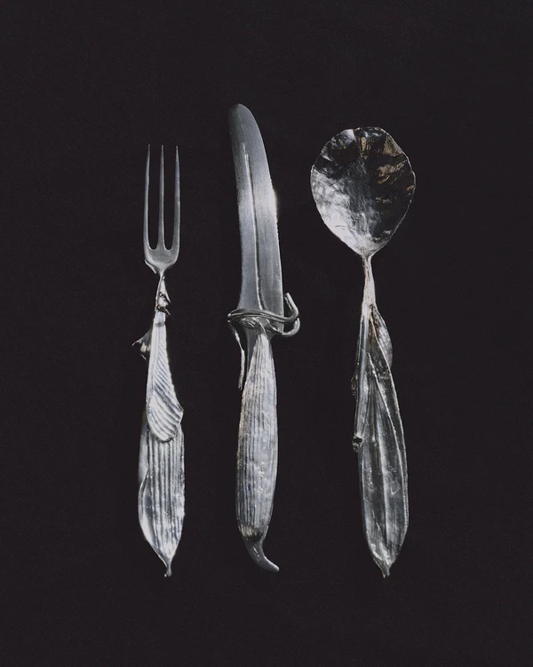 30 Artisanal Flatware Ideas to Inspire Your Tablescape