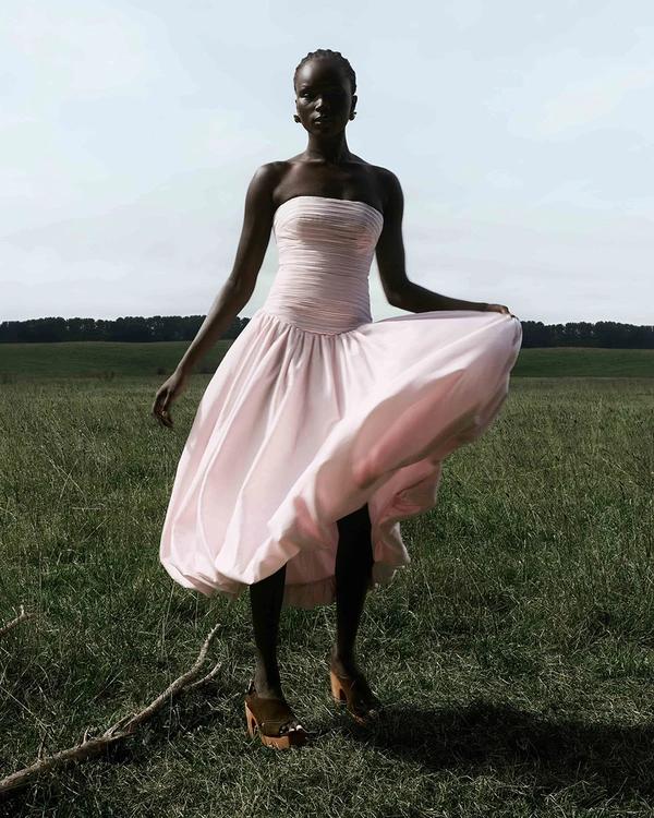 20 Designers to Shop for the Chicest Wedding Guest Dresses