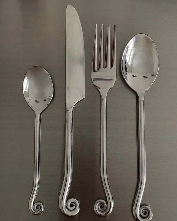 30 Artisanal Flatware Ideas to Inspire Your Tablescape