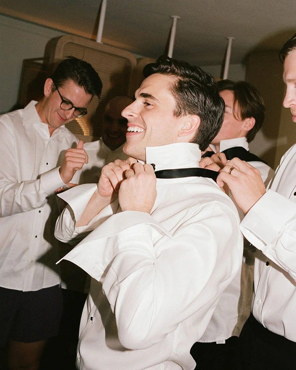 45 Must-Save Getting Ready Wedding Photos That Capture the Magic