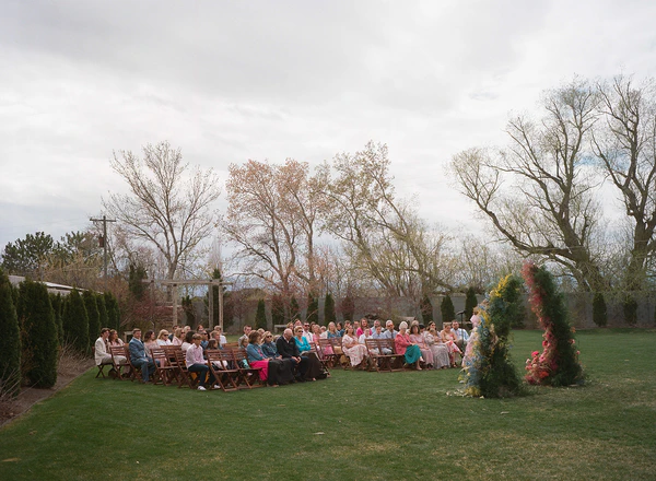 Real Wedding: Ashlyn & Karyssa