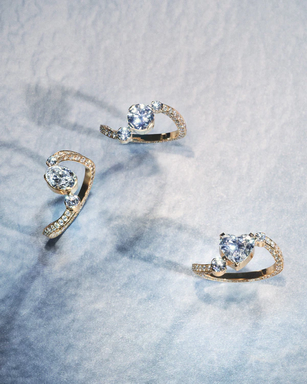 Sophie Bille Brahe’s New Bridal Collection: Amoureux Madison