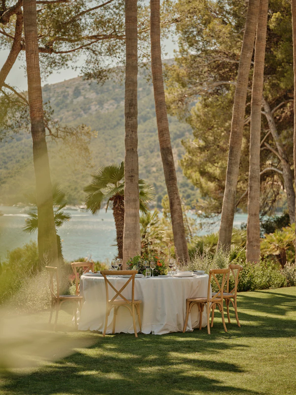 Four Seasons Resort Mallorca at Formentor, wedding venues in Spain, Europe