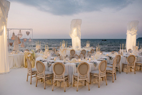 ANDAAMAN, wedding venues in Thailand, Asia