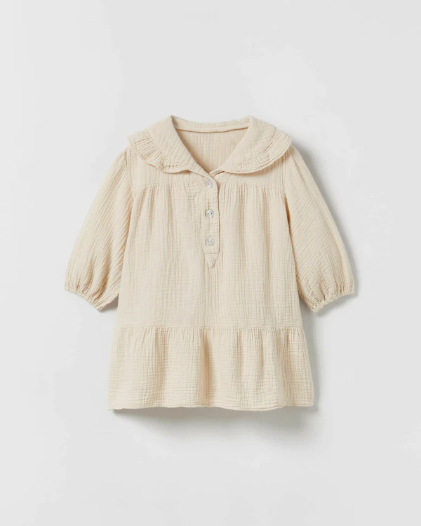 19 Stylish Wedding Dresses For Kids