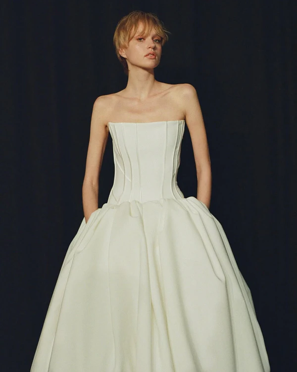 25 Best Bridal Designers Around The World