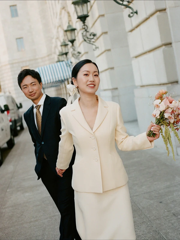Studio Opia, wedding photographers in California, USA — portfolio photo 5