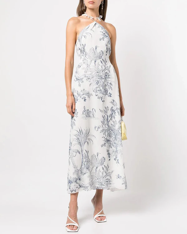 The Floral Trend Is Back Again!