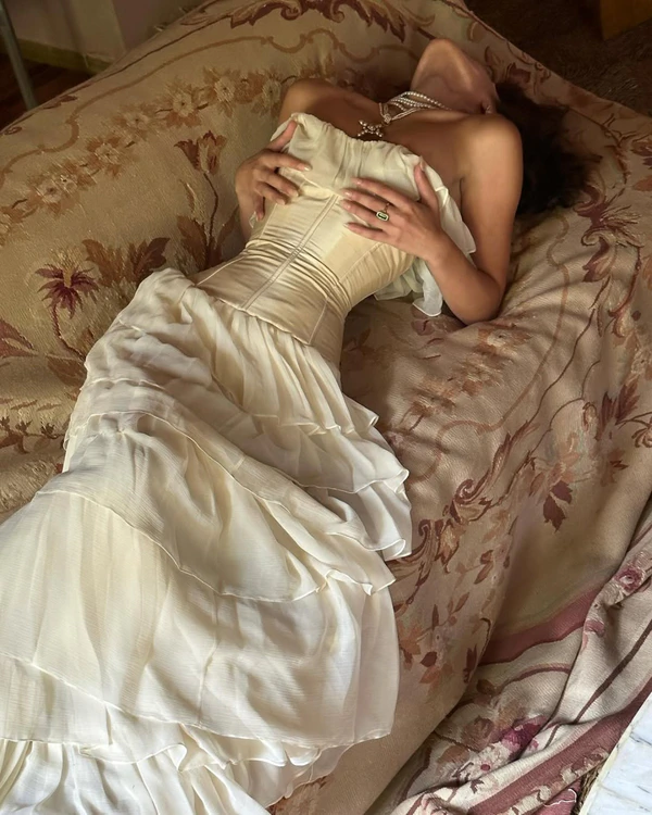 How Mirror Palais Became the It-Girl’s Bridal Obsession