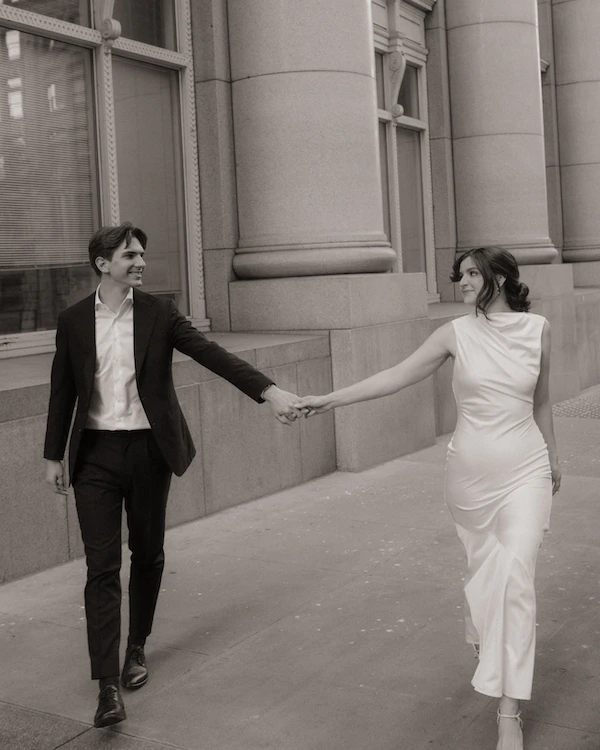 What is Documentary-Style Wedding Photography?