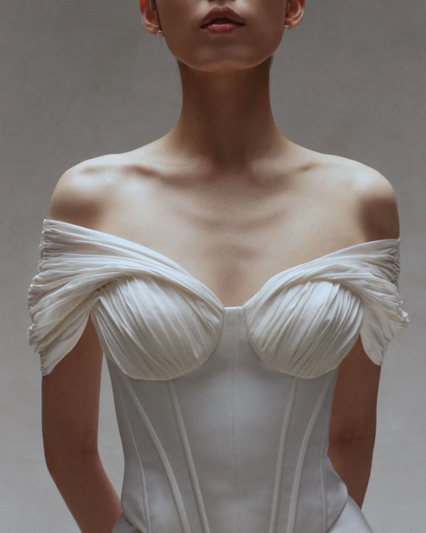 AMSALE Introduces 2026 Bridal Collection — photo 2