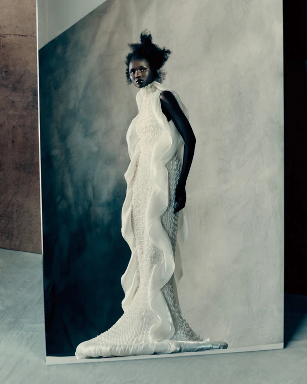 Danielle Frankel Unveils Collection XI