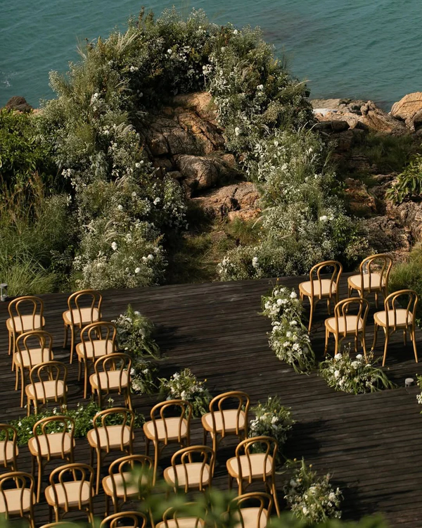Why Thailand Is the Next It Destination Wedding Setting
