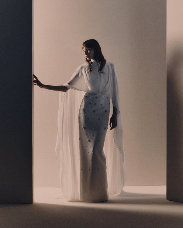 Unveiling Safiyaa's Spring 2025 Bridal Collection