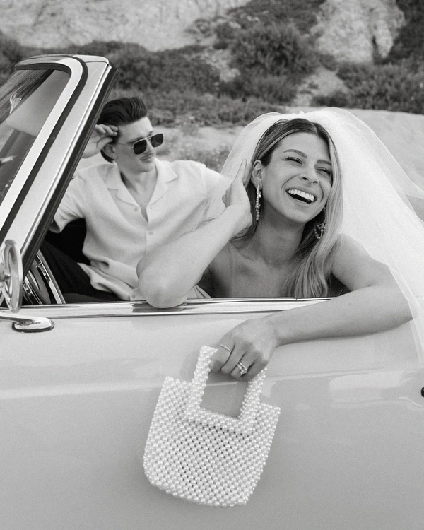 A Picture-Perfect Smile: Dental Care Routine to Follow Before the Wedding