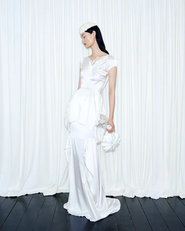 WED Releases 2025 Bridal Collection