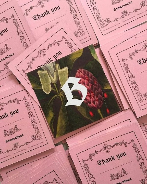 10 Major Wedding Stationery Trends for 2025 — photo 1