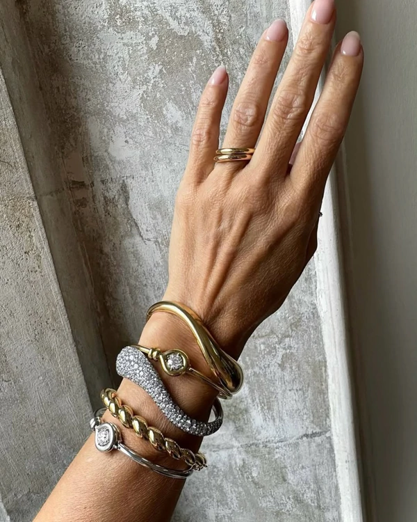 11 Fine Jewelry and Diamond Experts Every Stylish Bride-to-Be Should Follow