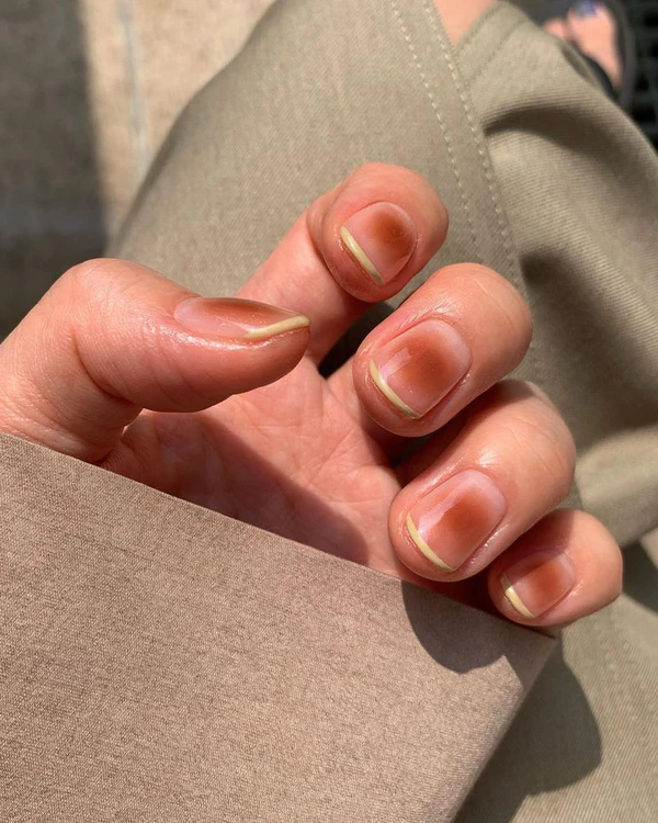 Fall Nail Designs to Try Now