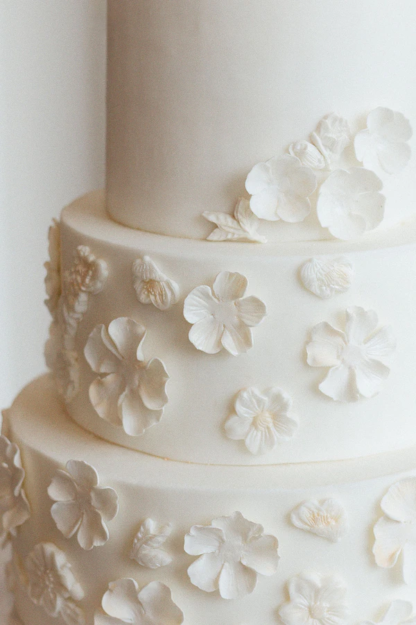 Victorian Charm Wedding Editorial