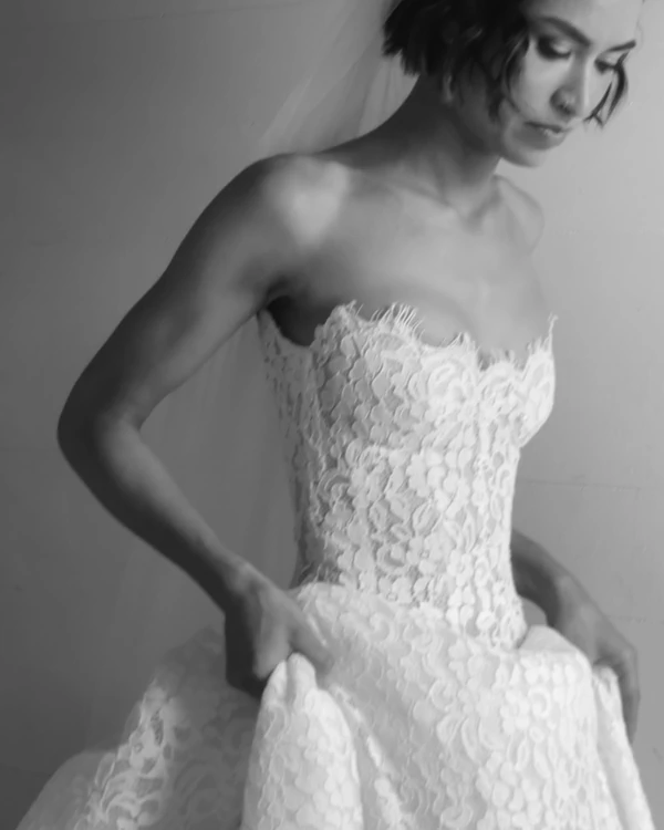 The Candid Bride, wedding content creators in California, USA — portfolio photo 5