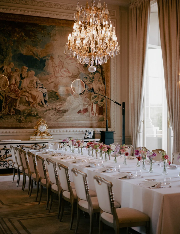 Hôtel de Crillon, A Rosewood Hotel, wedding venues in France, Europe — photo 3