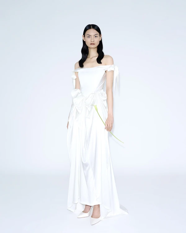 WED Releases 2025 Bridal Collection