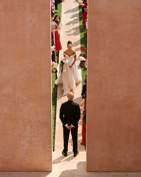 11 Movie-Worthy Wedding Venues That Bring Main-Character Energy