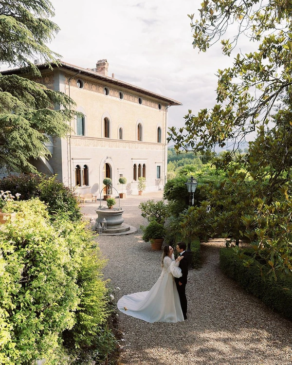 13 Expert Tips for Planning an Italian Destination Wedding