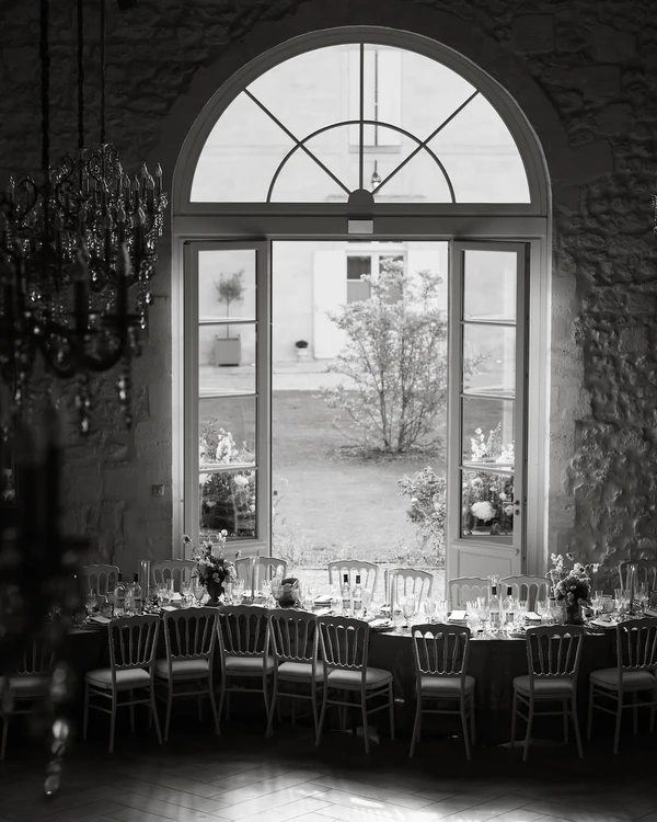 Planning a Wedding Without a Wedding Planner? Here's What to Consider First