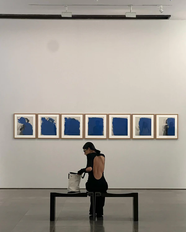 5 London Art Exhibitions to Look Forward to in 2023