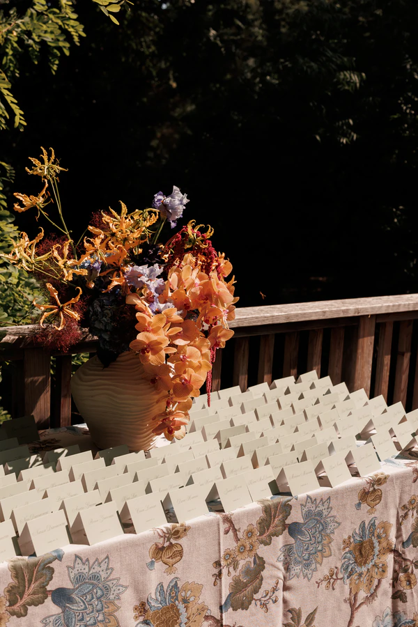 Chloe Alise Events, wedding planners in California, USA — portfolio photo 2