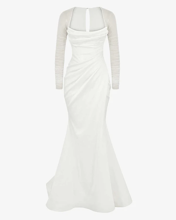30 Wedding Dresses under $1000