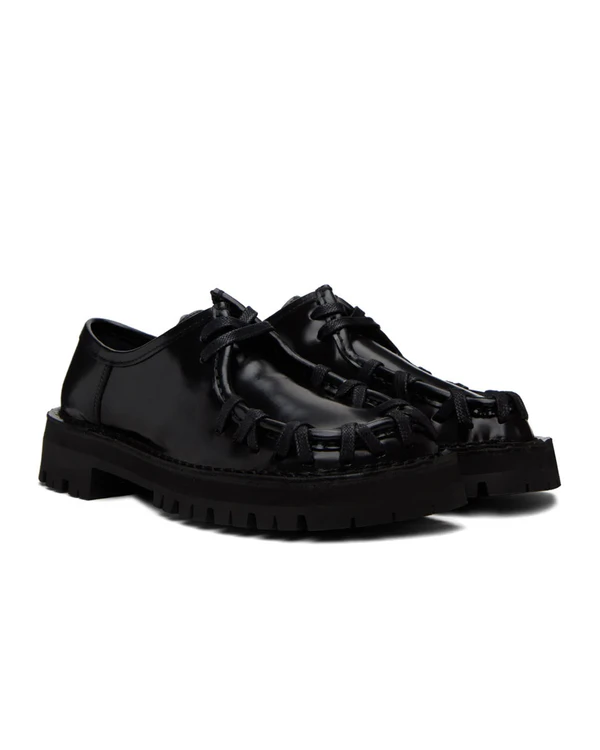 Wedding Shoes Ideas for Grooms