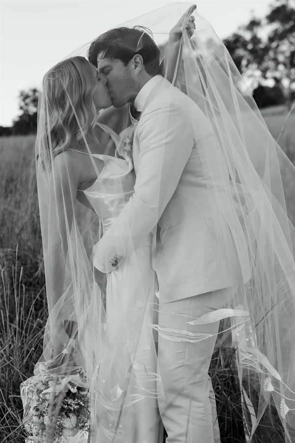 House of Lucie, wedding photographers in Sydney, Australia — portfolio photo 7