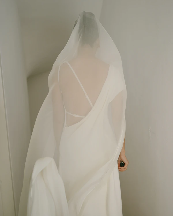 A Designer's Chicly Curated Wedding at Neuendorf House in Mallorca