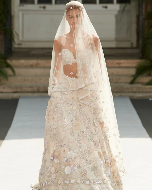 Paris Haute Couture Fashion Week F/W 2023: 40 Looks to Inspire the Modern Bride