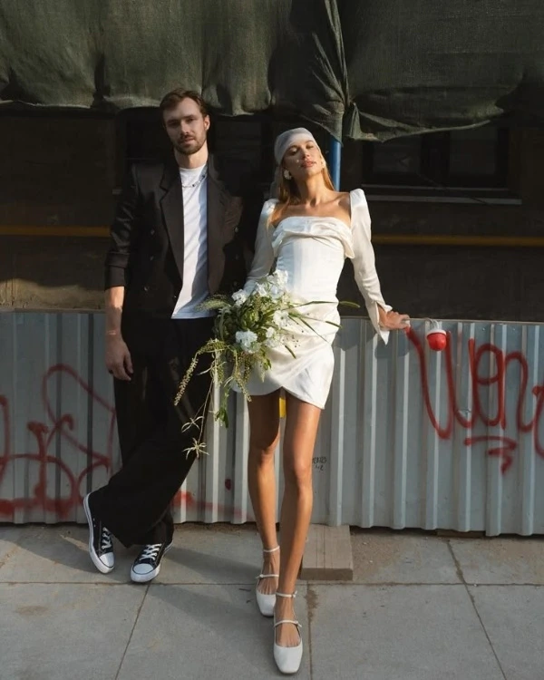 How to Set Boundaries When Parents Are Paying for Your Wedding