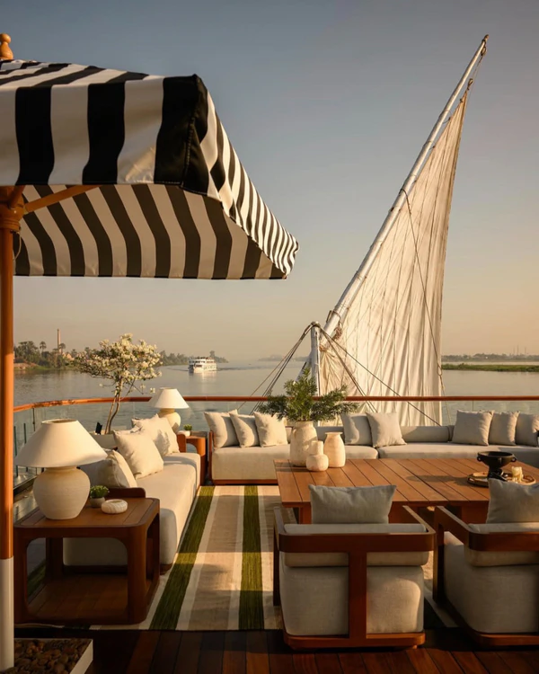 Planning the Perfect Honeymoon on the Nile: Where to Cruise, Stay, and Explore