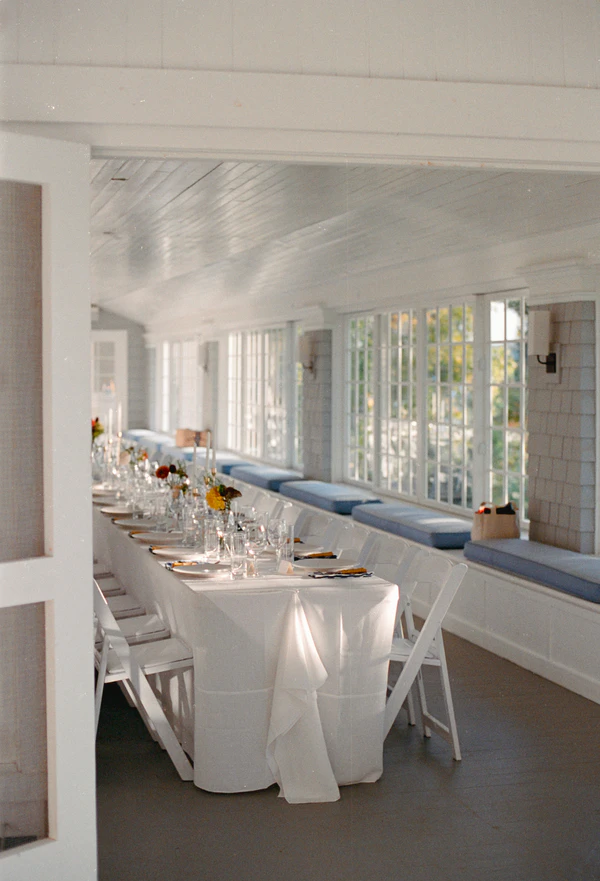 Timeless Elegance Meets Muskoka Charm: Katherine & Aaron's Lakeside Wedding