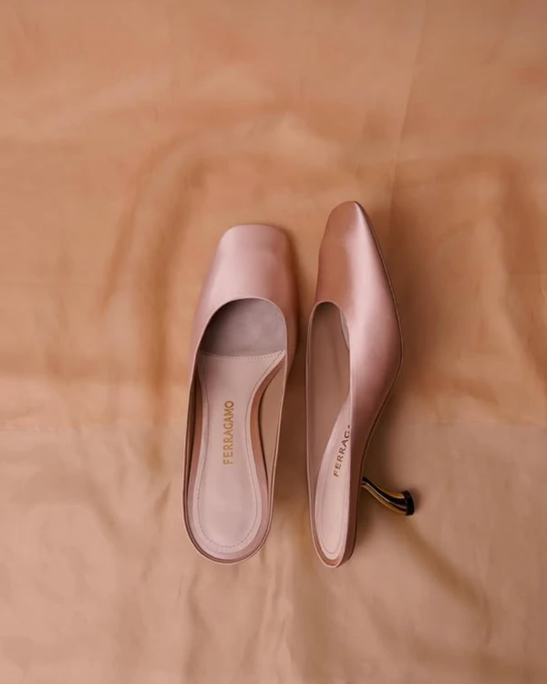 The 8 Trendiest Colors Forecasted for Spring 2026 Wedding Guest Dresses