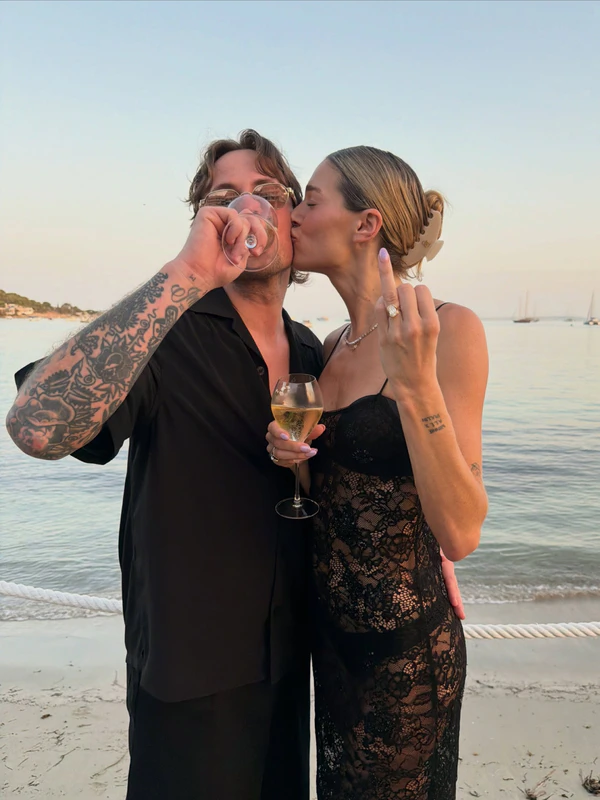 What to Say When You Propose: A Guide to What Comes Before “Will You Marry Me?” — photo 1