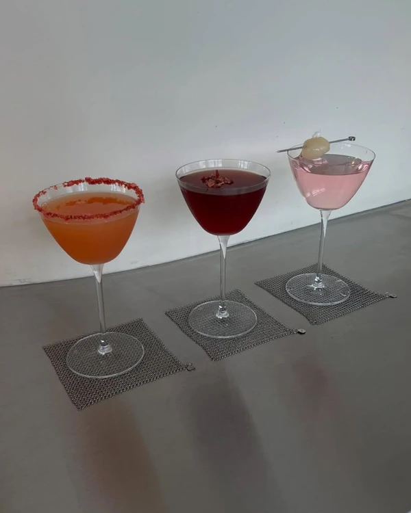 12 Spring Wedding Cocktail Flavor Pairings Guests Won’t Stop Talking About — photo 1