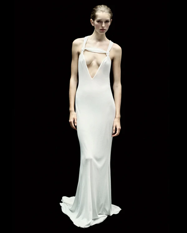 70 Looks from the SS25 RTW Runways for the Fashion Bride