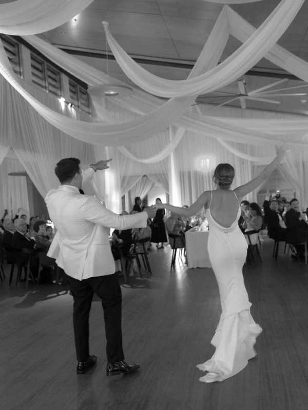 Ida Rose Events, wedding planners in Washington DC, USA — portfolio photo 11