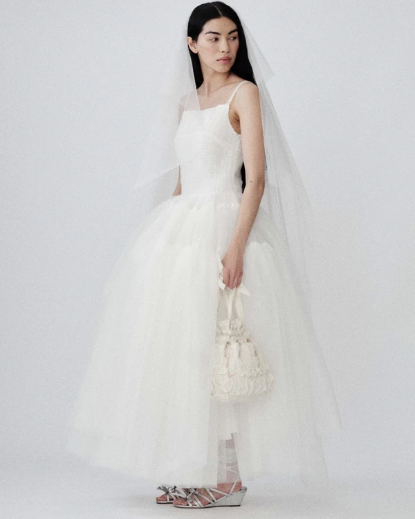 THE WED Style: Bridal Accessories