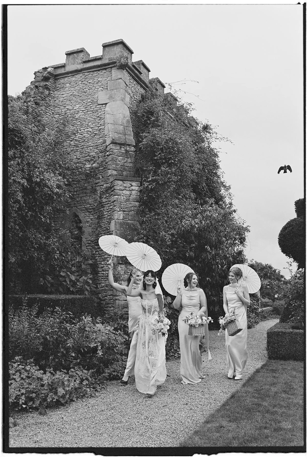 Anna Dunlop, wedding photographers in United Kingdom — portfolio photo 12