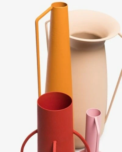 Traditional Homeware Wedding Gifts But Make it Fashion