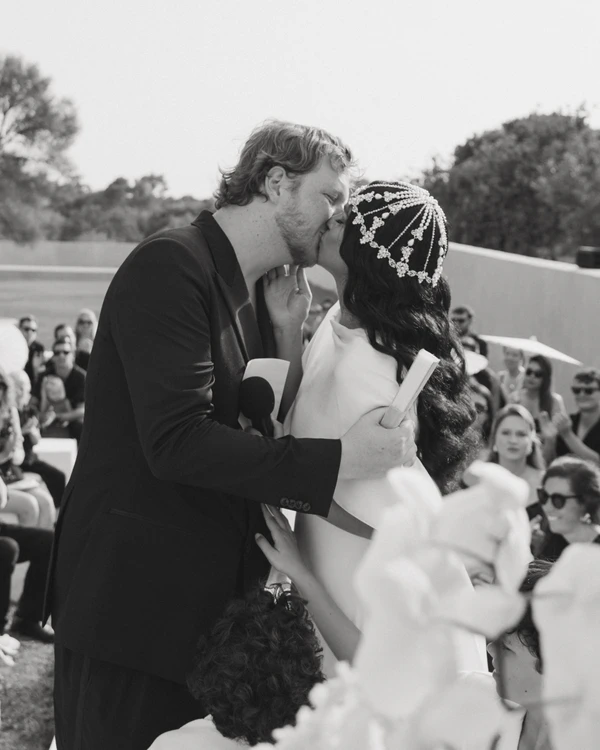 A Soul-Stirring Vow Renewal Weekend at Neuendorf House in Mallorca